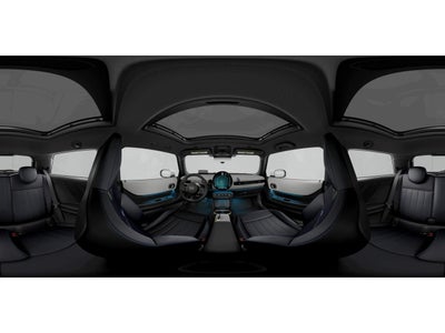 MINI 2 PUERTAS SIGNATURE PLUS 2027