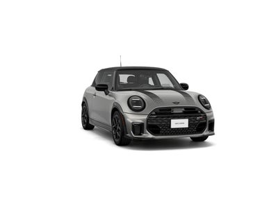2026 MINI 2 PUERTAS ICONIC