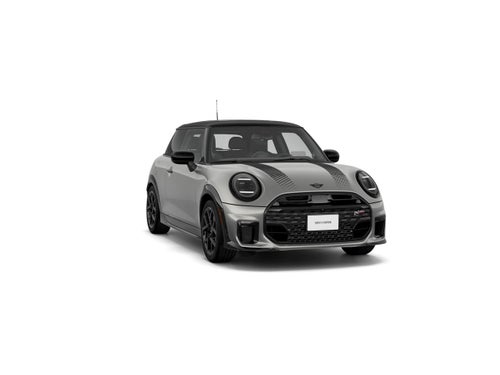 2026 MINI 2 PUERTAS ICONIC