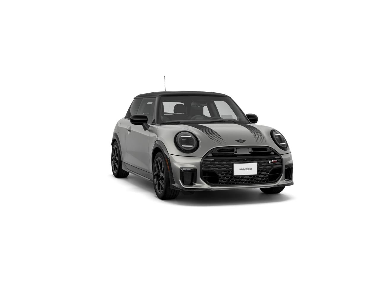 2026 MINI 2 PUERTAS ICONIC
