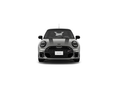 2026 MINI 2 PUERTAS ICONIC