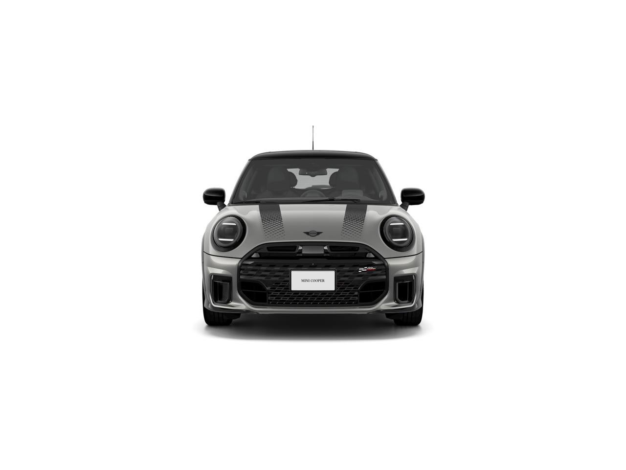 2026 MINI 2 PUERTAS ICONIC