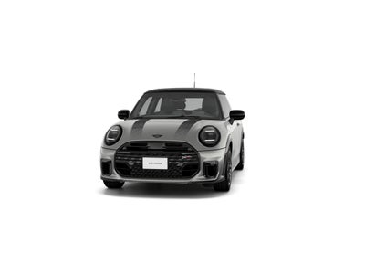 2026 MINI 2 PUERTAS ICONIC
