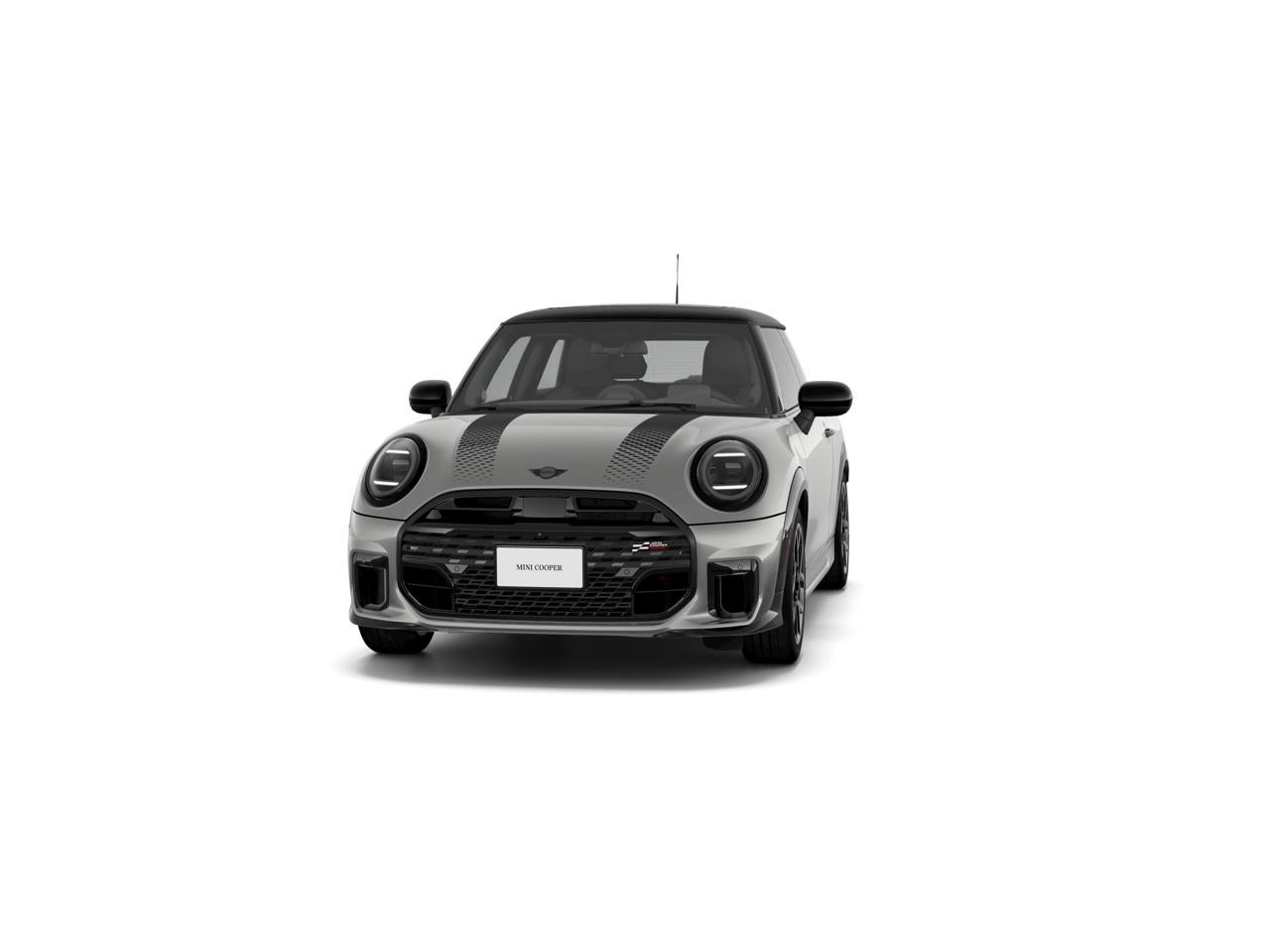 2026 MINI 2 PUERTAS ICONIC