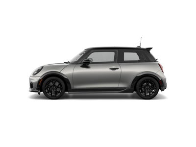 2026 MINI 2 PUERTAS ICONIC