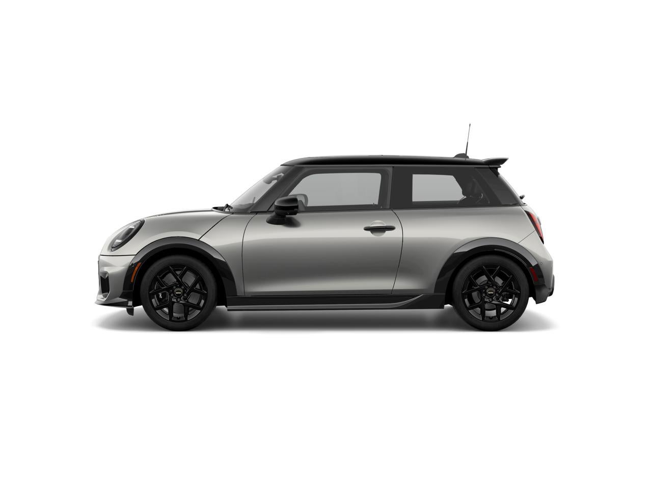 2026 MINI 2 PUERTAS ICONIC