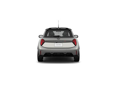 2026 MINI 2 PUERTAS ICONIC