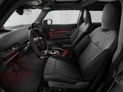 2026 MINI 2 PUERTAS ICONIC