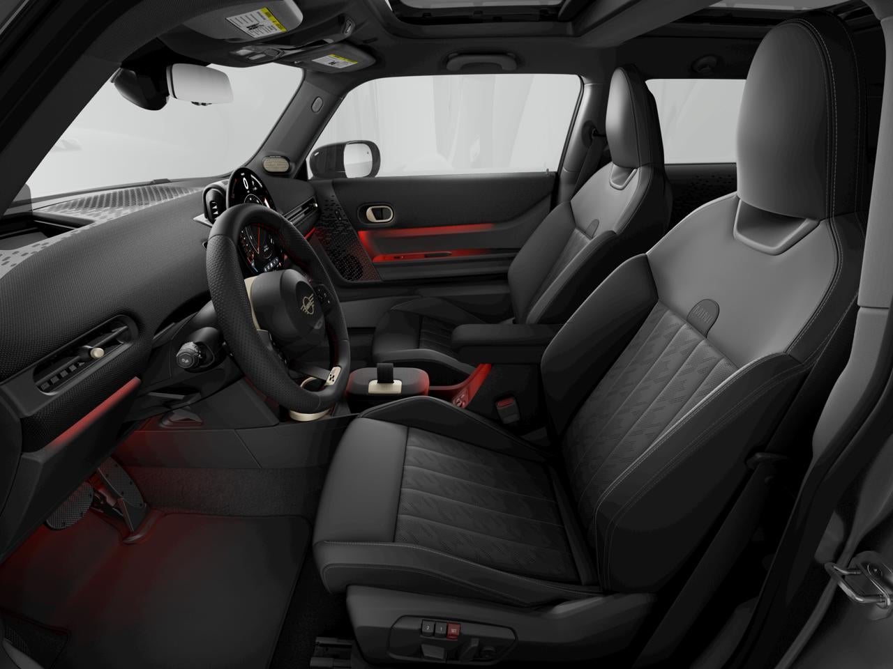 2026 MINI 2 PUERTAS ICONIC