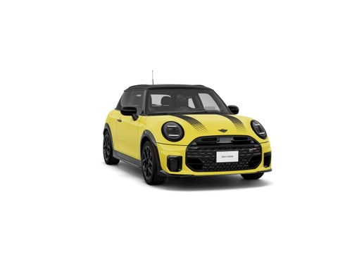 2026 MINI 2 PUERTAS ICONIC