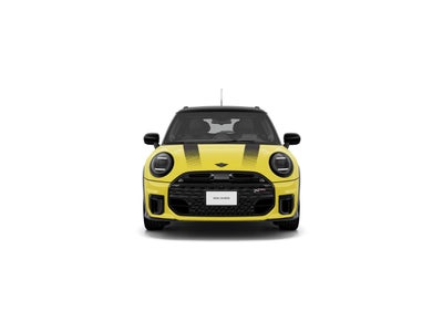 2026 MINI 2 PUERTAS ICONIC