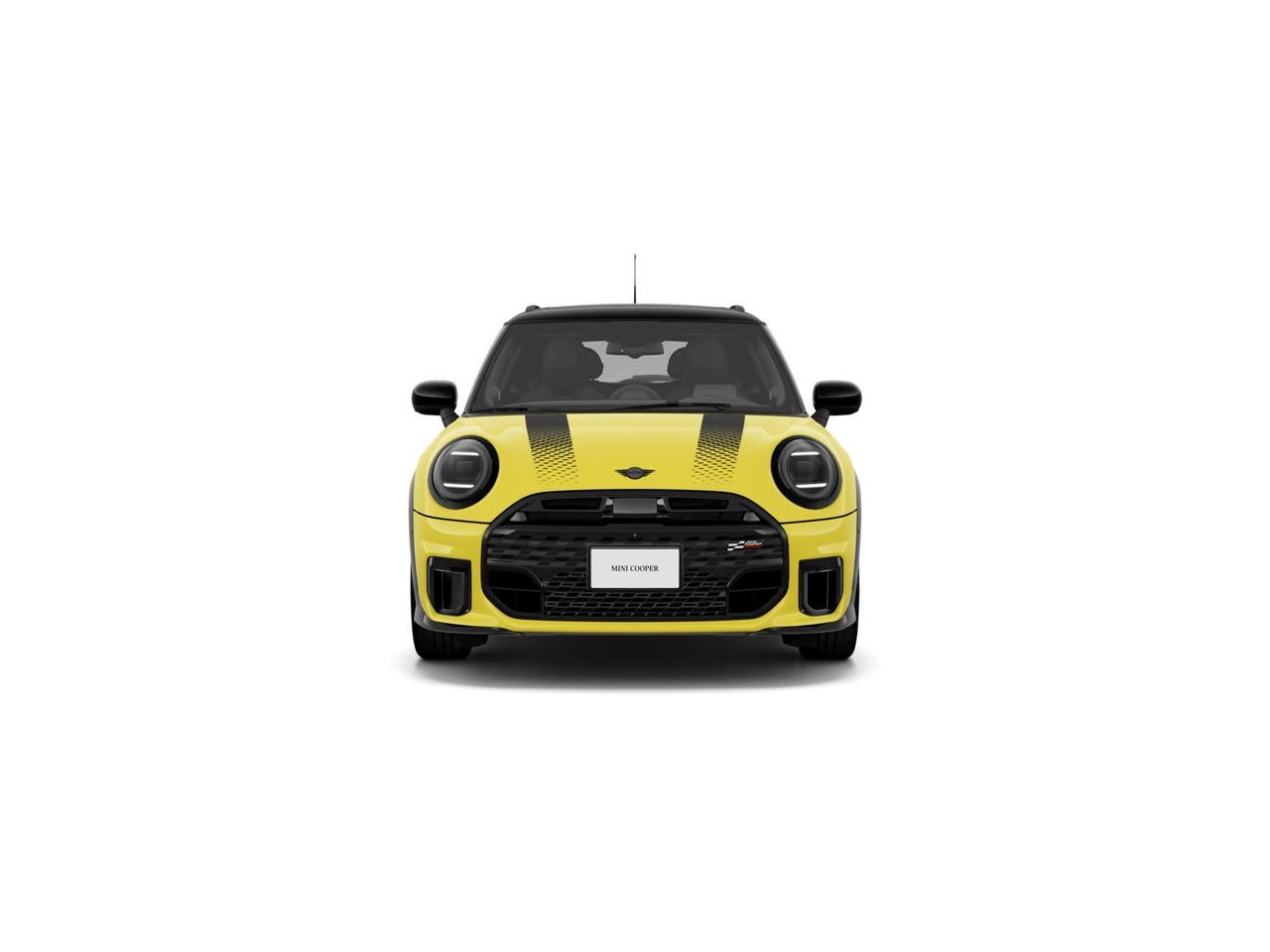 2026 MINI 2 PUERTAS ICONIC