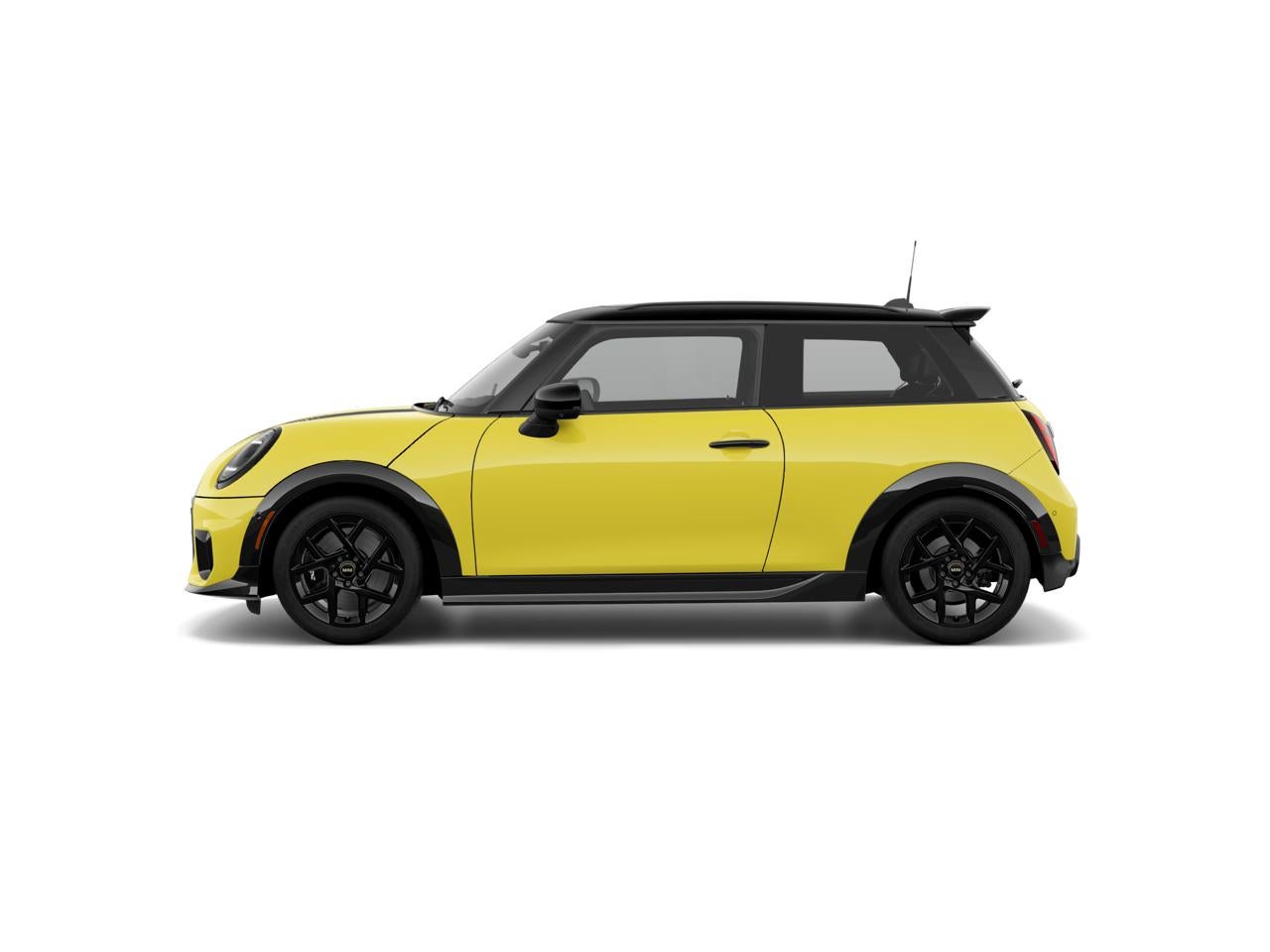 2026 MINI 2 PUERTAS ICONIC