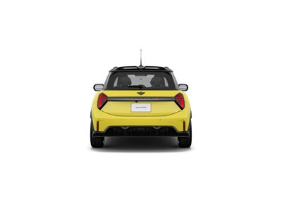 2026 MINI 2 PUERTAS ICONIC