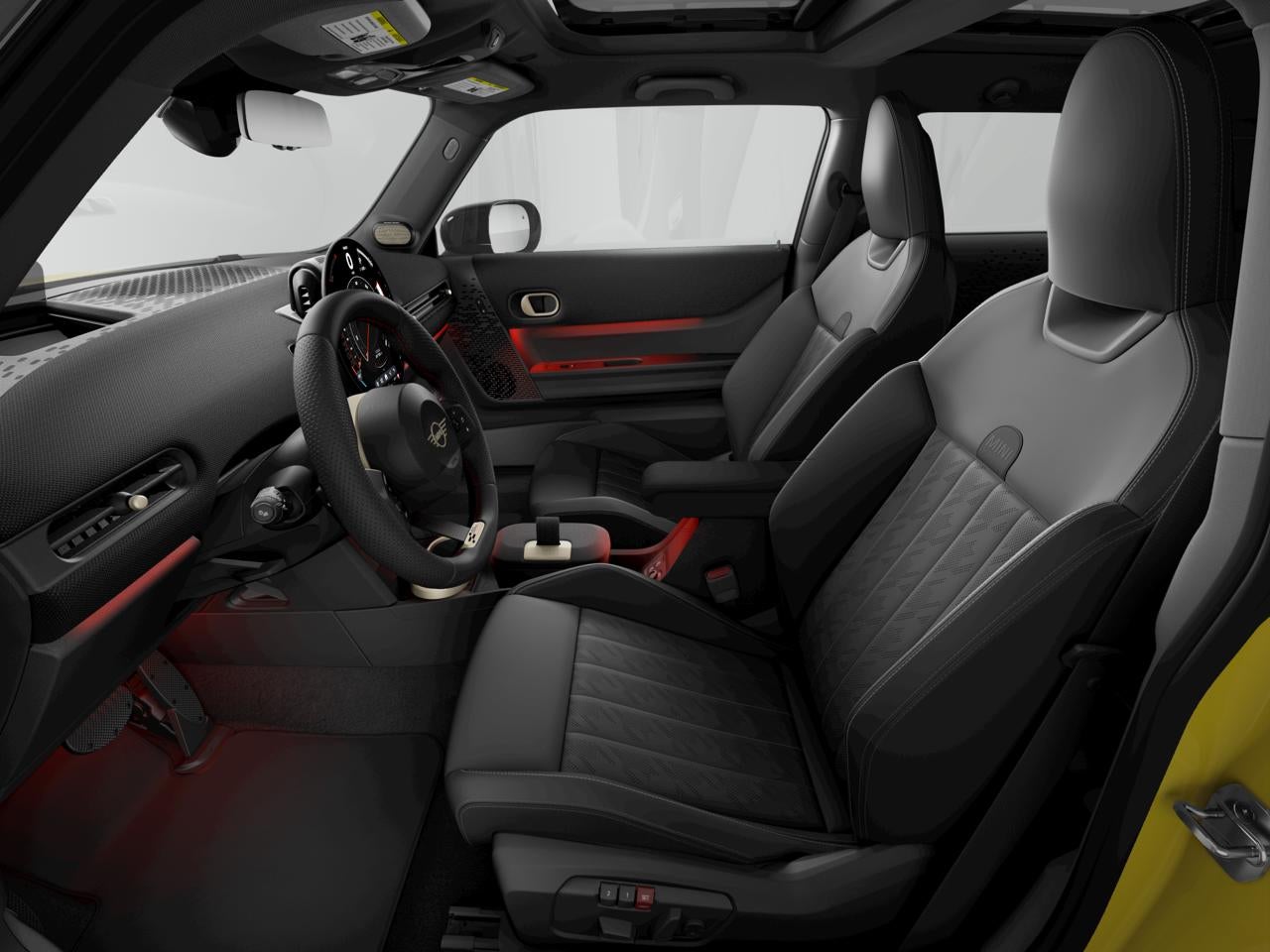 2026 MINI 2 PUERTAS ICONIC