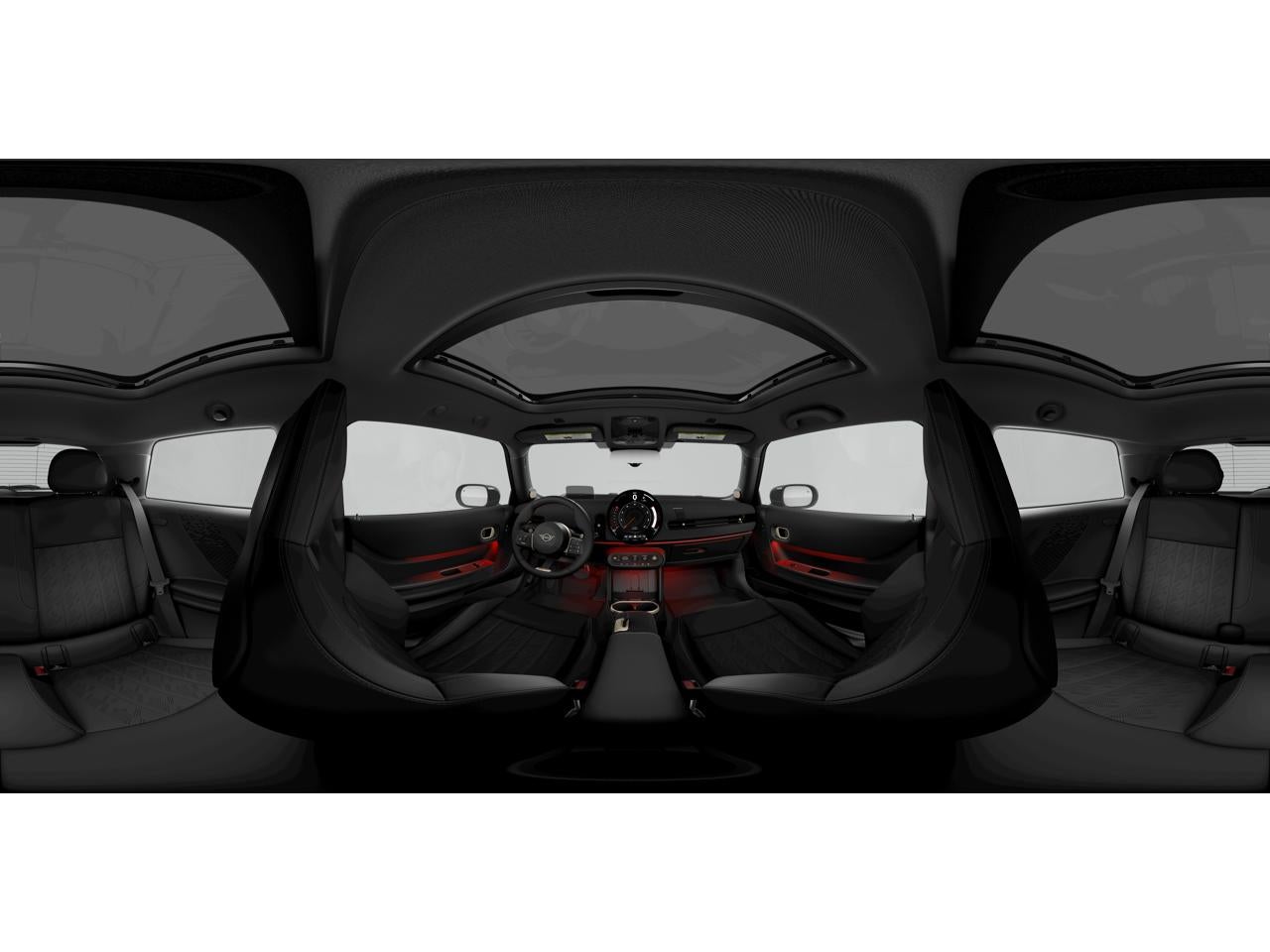 2026 MINI 2 PUERTAS ICONIC