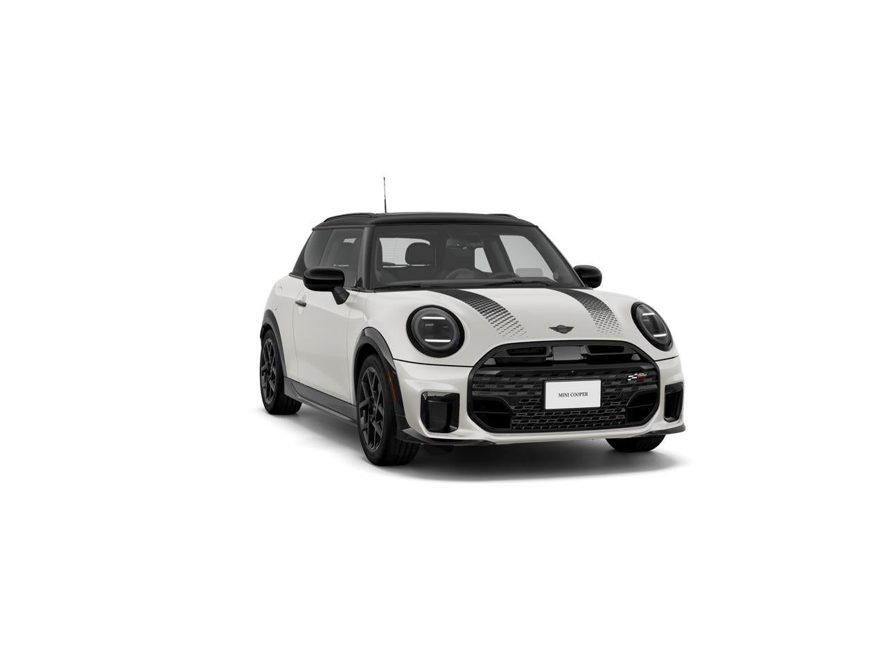 2026 MINI 2 PUERTAS ICONIC