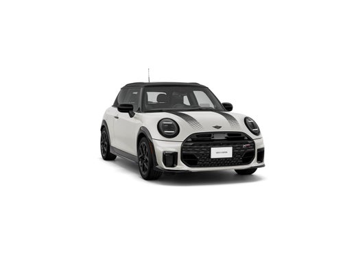 2026 MINI 2 PUERTAS ICONIC