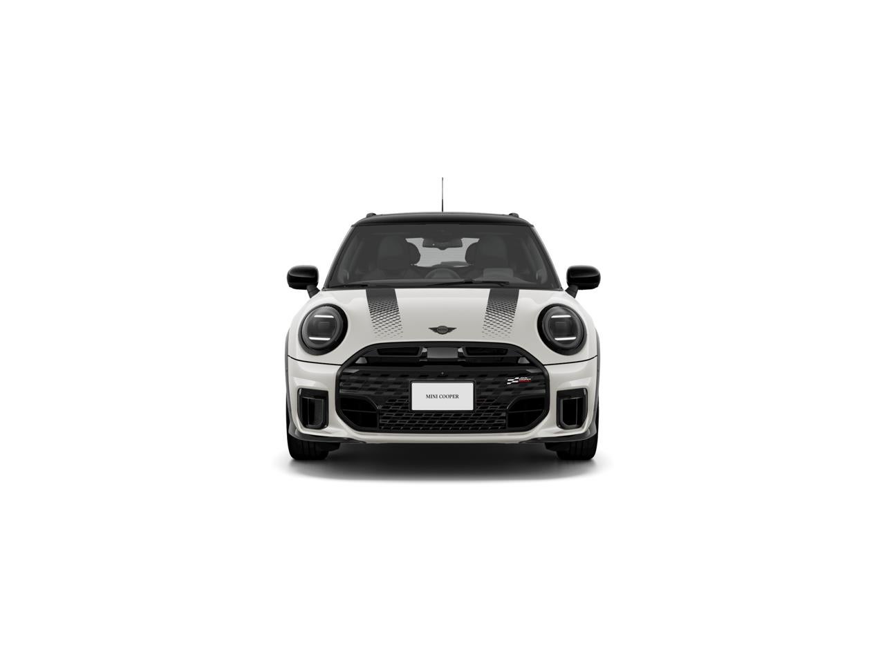 2026 MINI 2 PUERTAS ICONIC