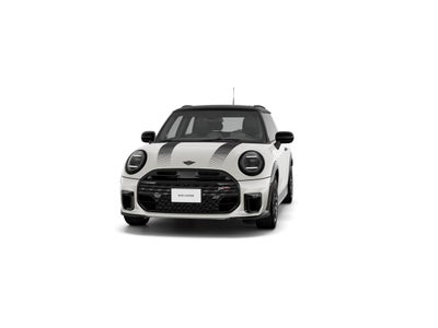2026 MINI 2 PUERTAS ICONIC