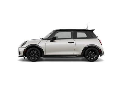 2026 MINI 2 PUERTAS ICONIC