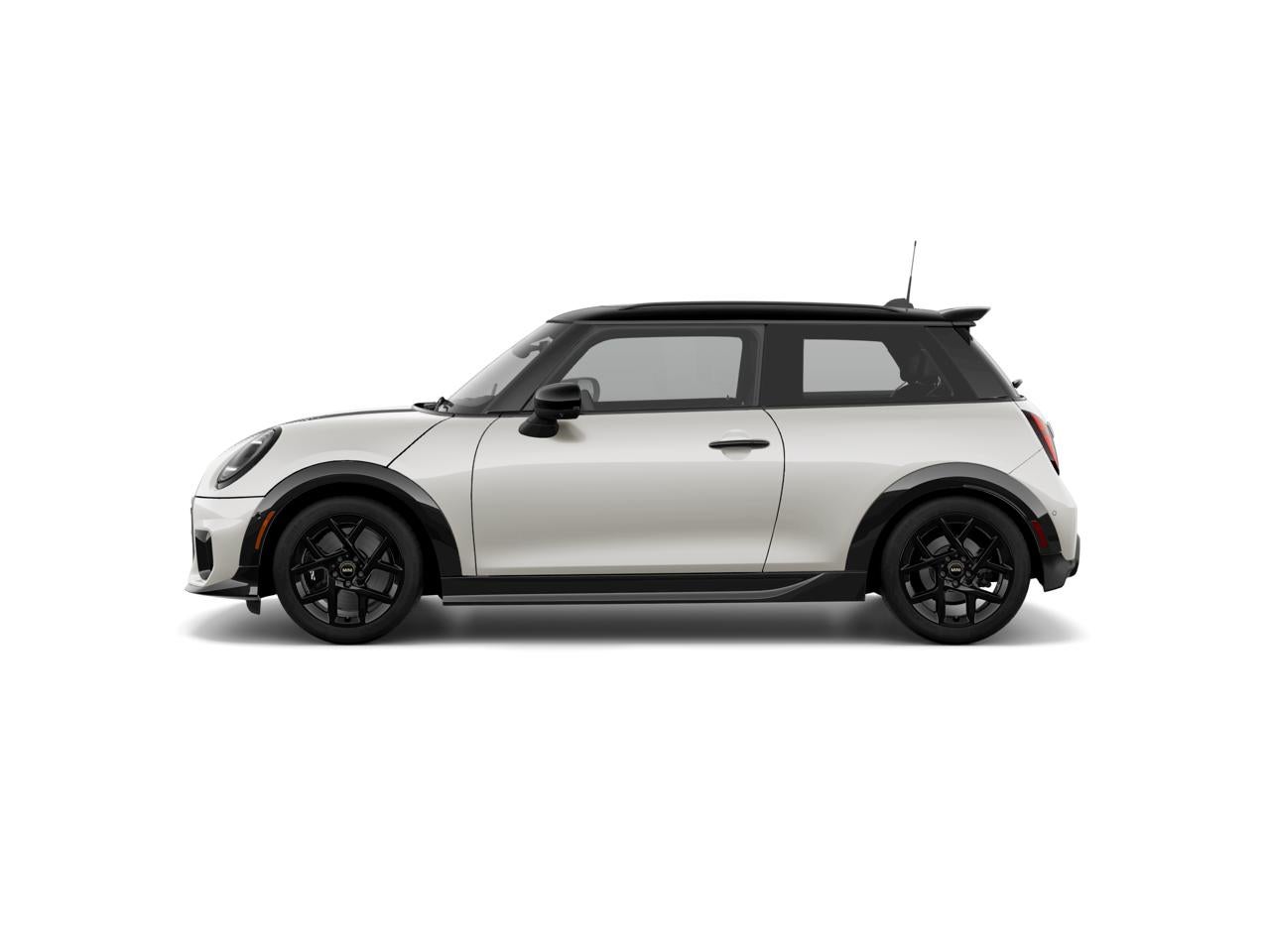 2026 MINI 2 PUERTAS ICONIC