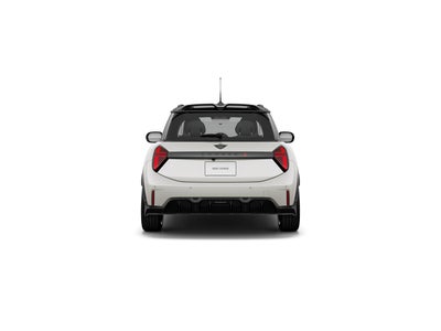 2026 MINI 2 PUERTAS ICONIC