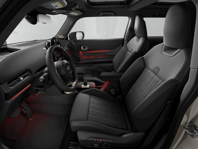 2026 MINI 2 PUERTAS ICONIC