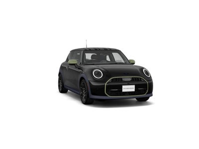 MINI ICONIC de 2 puertas, 2027
