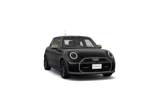 MINI ICONIC de 2 puertas, 2027