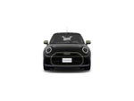 MINI ICONIC de 2 puertas, 2027