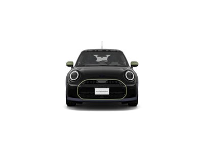 MINI ICONIC de 2 puertas, 2027