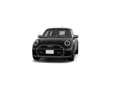 MINI ICONIC de 2 puertas, 2027