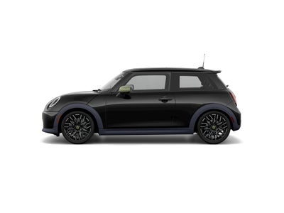MINI ICONIC de 2 puertas, 2027