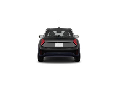 MINI ICONIC de 2 puertas, 2027