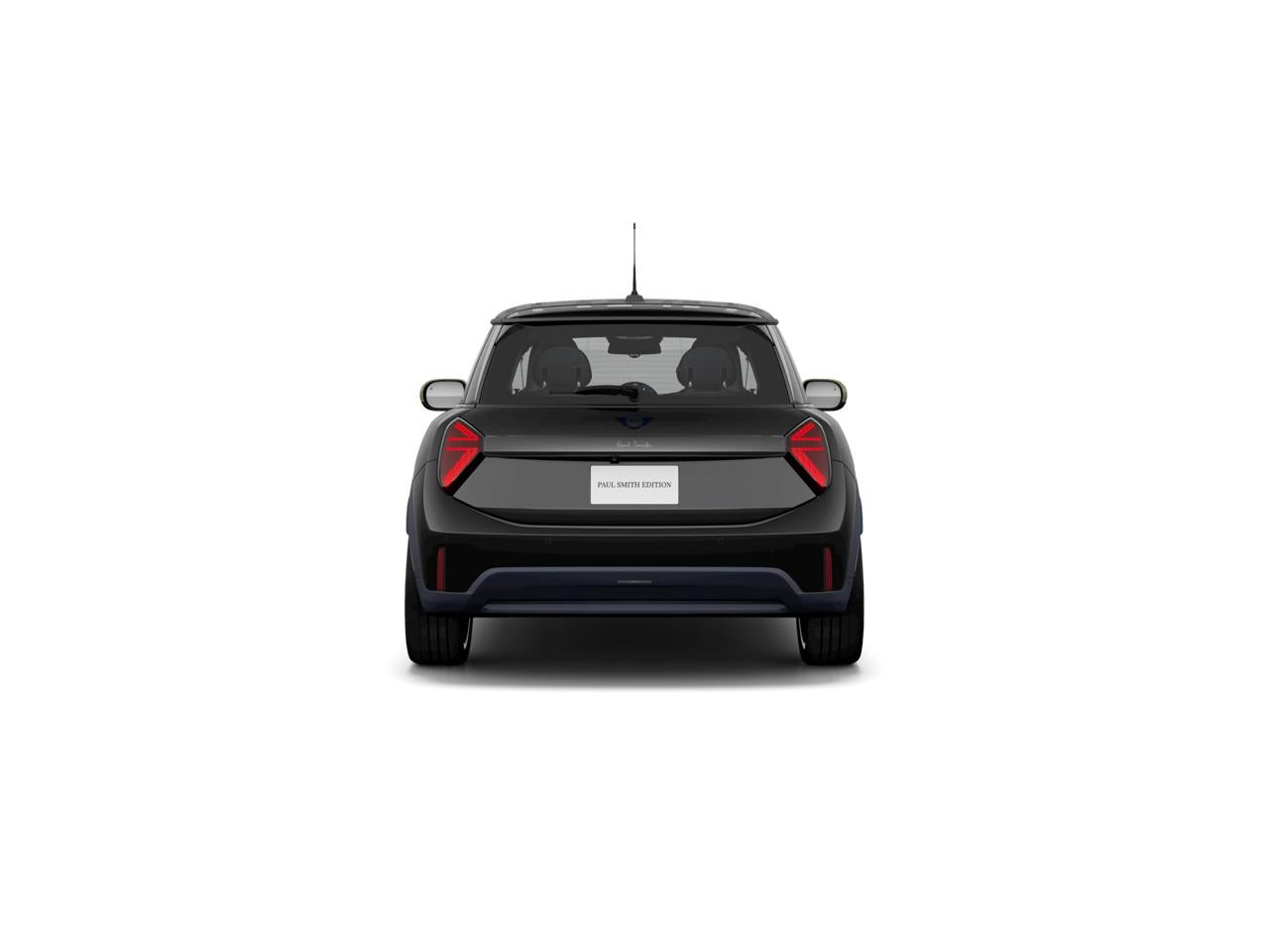 MINI ICONIC de 2 puertas, 2027