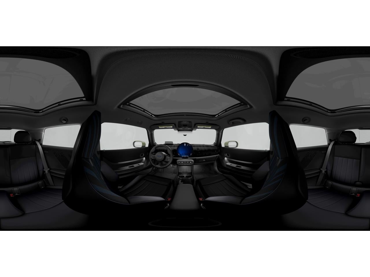 MINI ICONIC de 2 puertas, 2027