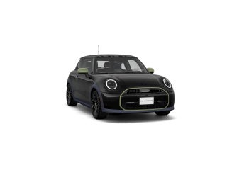 MINI ICONIC de 2 puertas, 2027