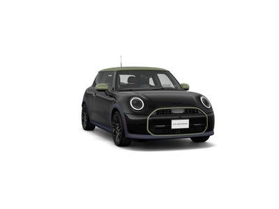 MINI ICONIC de 2 puertas, 2027