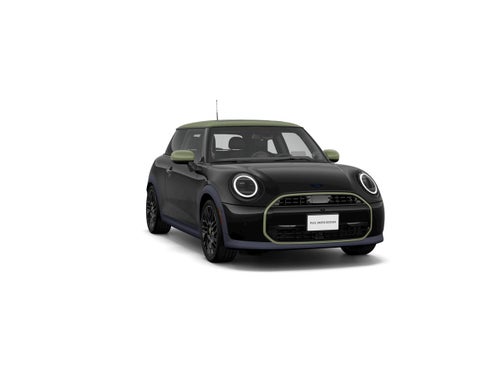 MINI ICONIC de 2 puertas, 2027
