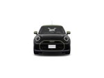 MINI ICONIC de 2 puertas, 2027