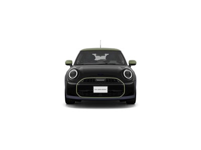 MINI ICONIC de 2 puertas, 2027