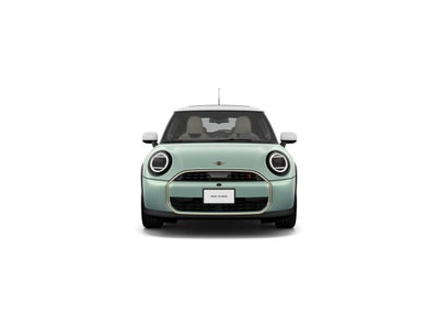 MINI ICONIC de 2 puertas, 2027