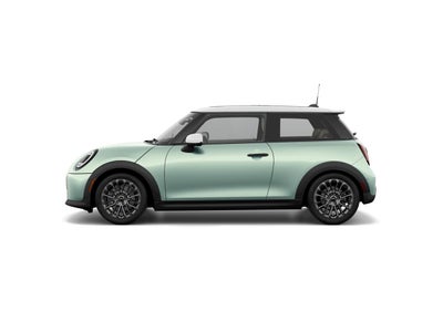 MINI ICONIC de 2 puertas, 2027