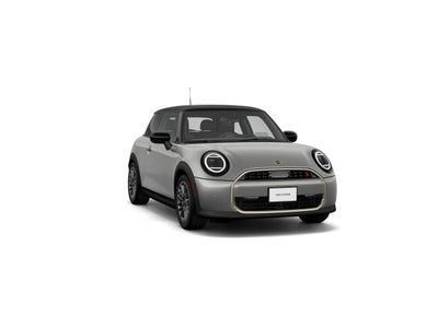 MINI 2 PUERTAS SIGNATURE PLUS 2027