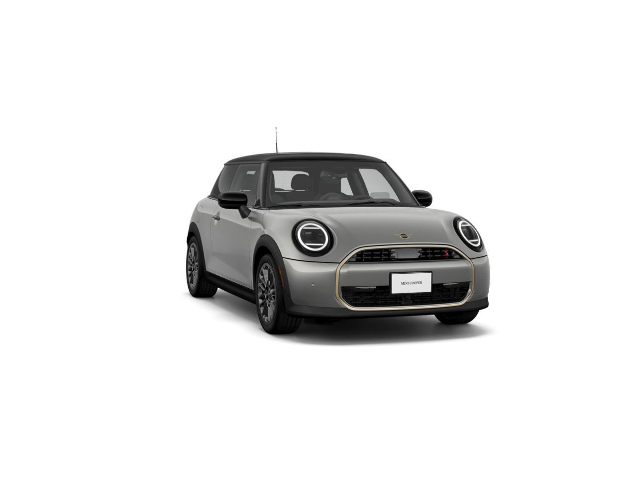 MINI 2 PUERTAS SIGNATURE PLUS 2027