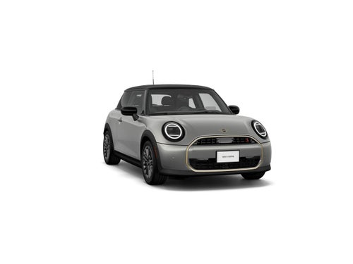 MINI 2 PUERTAS SIGNATURE PLUS 2027