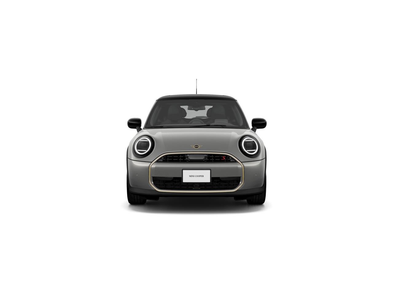 MINI 2 PUERTAS SIGNATURE PLUS 2027
