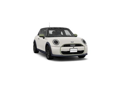 MINI ICONIC de 2 puertas, 2027