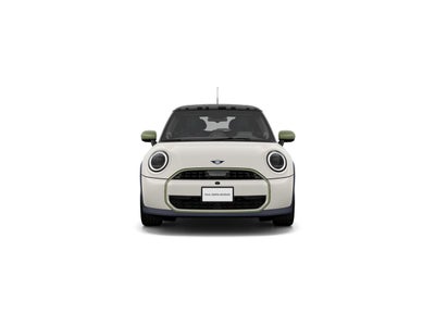 MINI ICONIC de 2 puertas, 2027